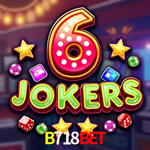 Account Benefits B718Bet