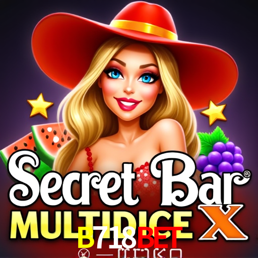 Welcome Bonus B718Bet