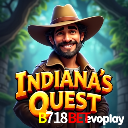 Game Providers B718Bet