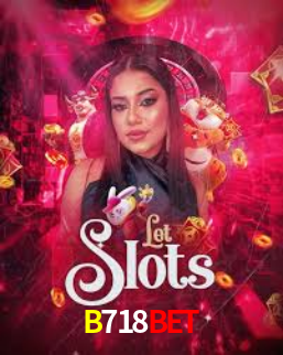 Premium Interface B718Bet