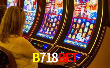 Weekend Specials B718Bet